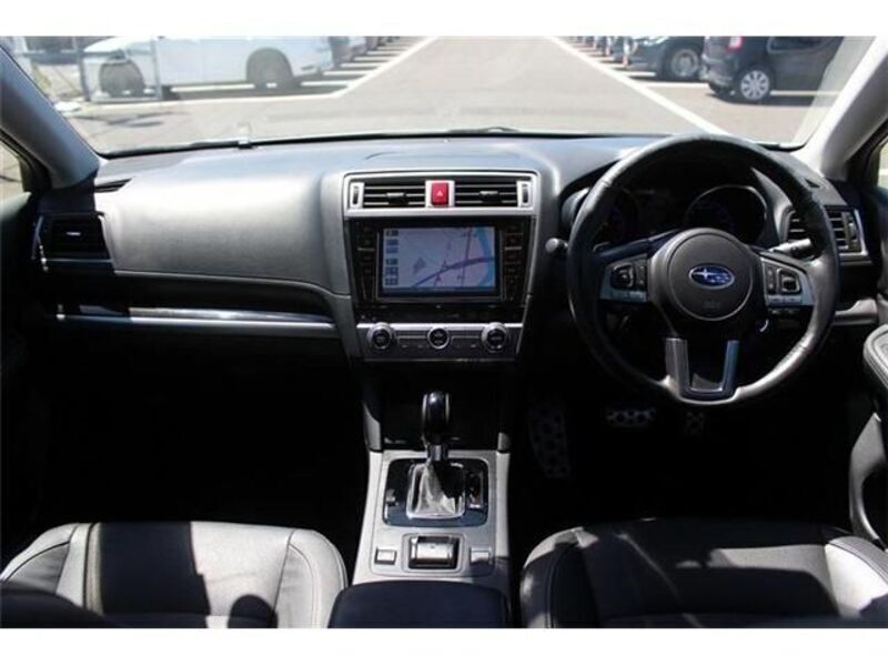 LEGACY B4