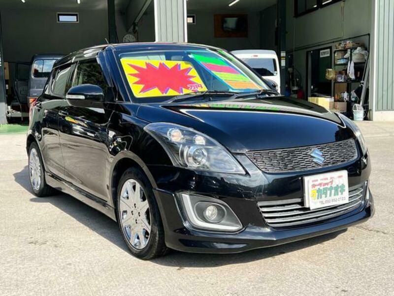 SWIFT