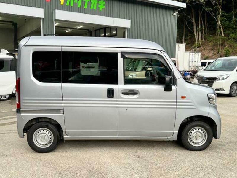 N-VAN