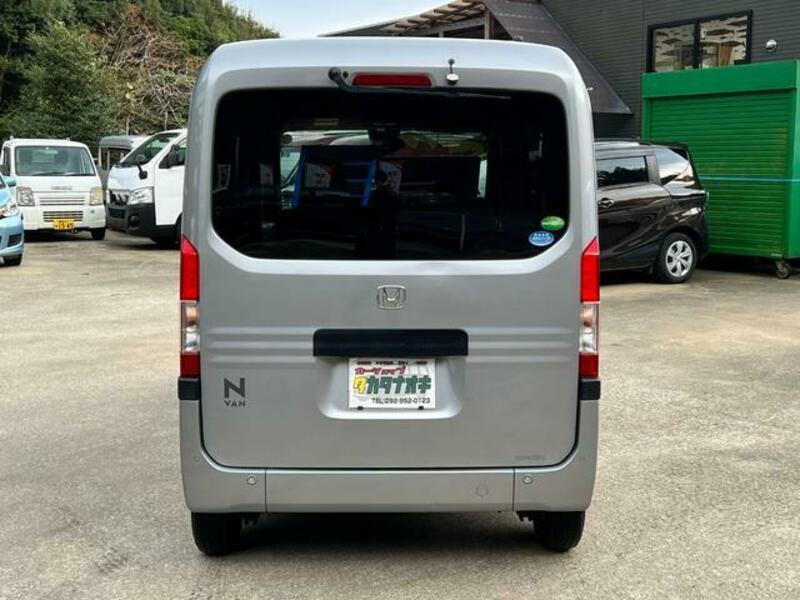 N-VAN