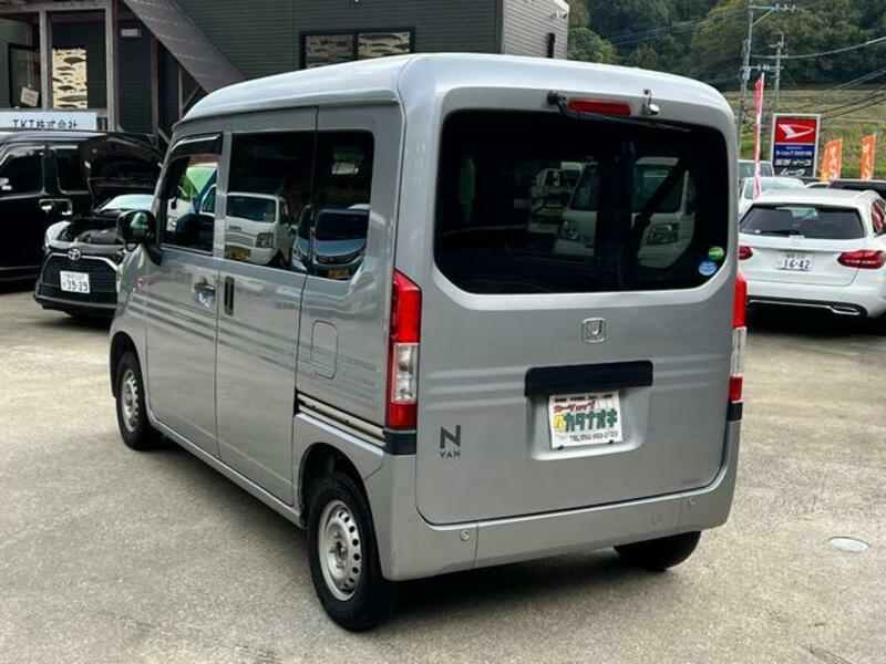 N-VAN