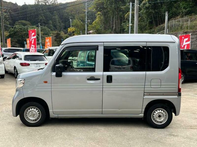 N-VAN