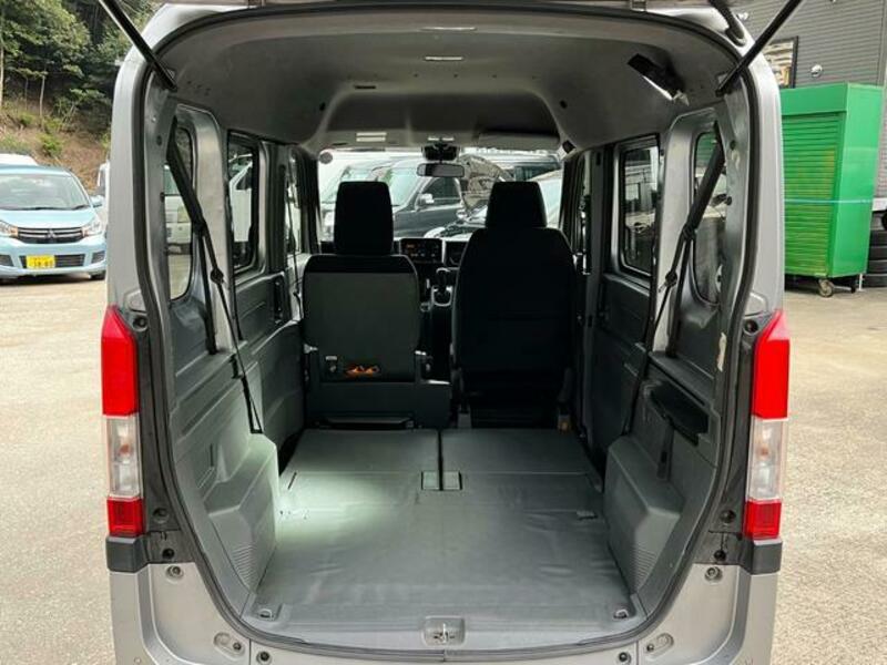 N-VAN