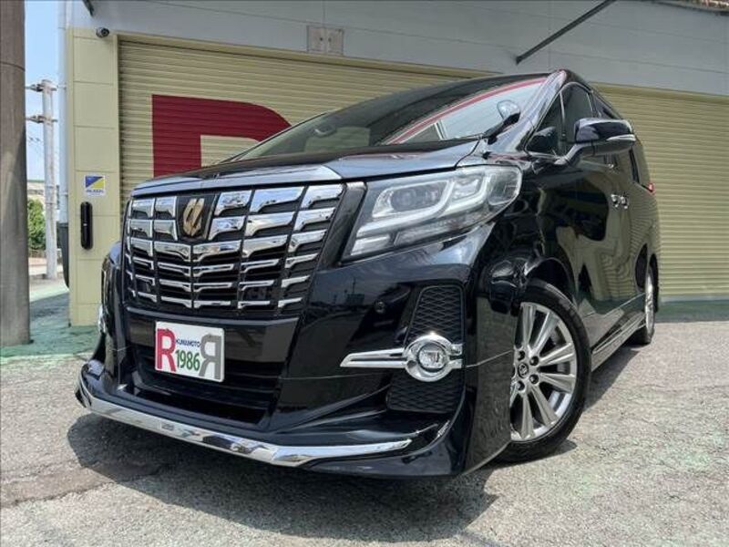 ALPHARD