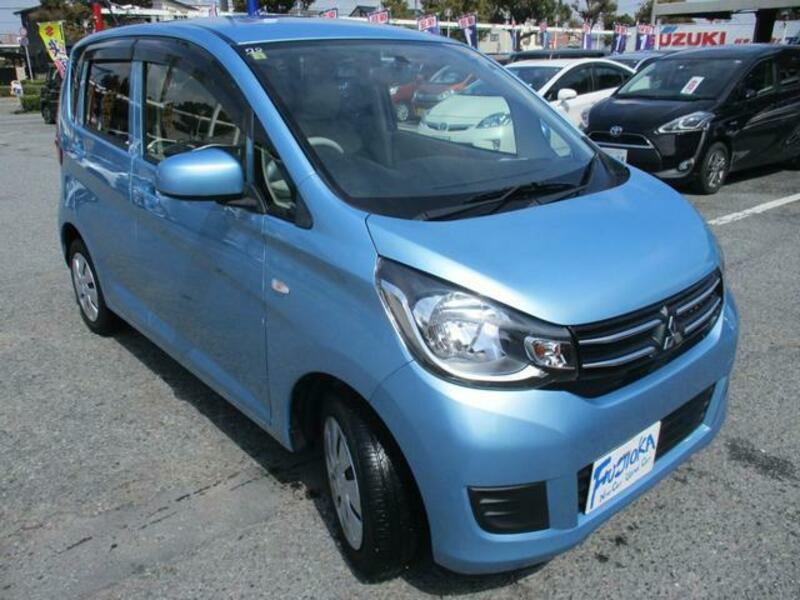 EK WAGON