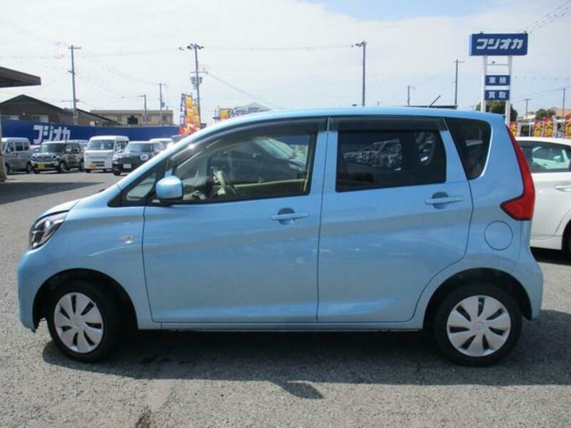 EK WAGON