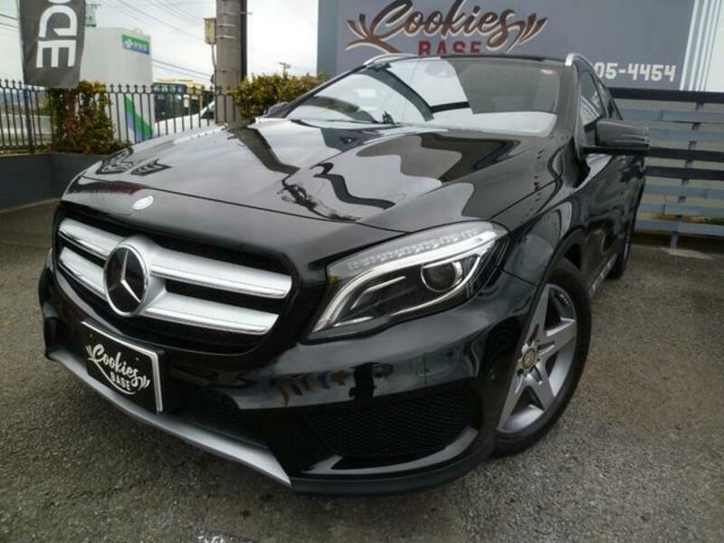 GLA CLASS-0
