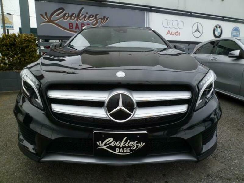 GLA CLASS