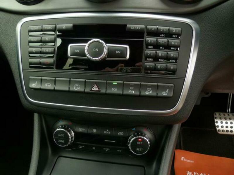 GLA CLASS