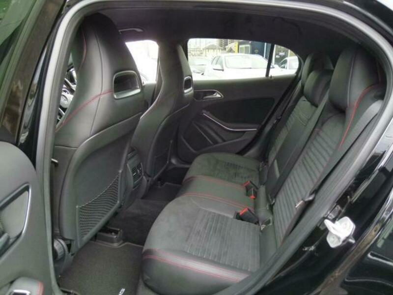 GLA CLASS
