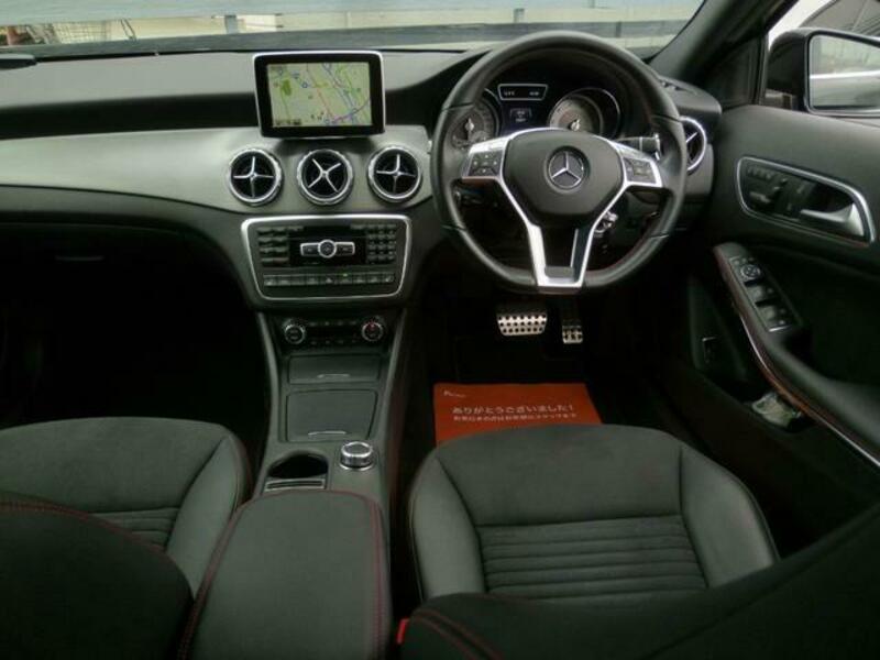 GLA CLASS