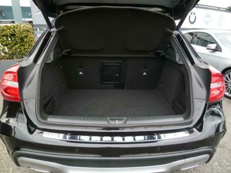 GLA CLASS