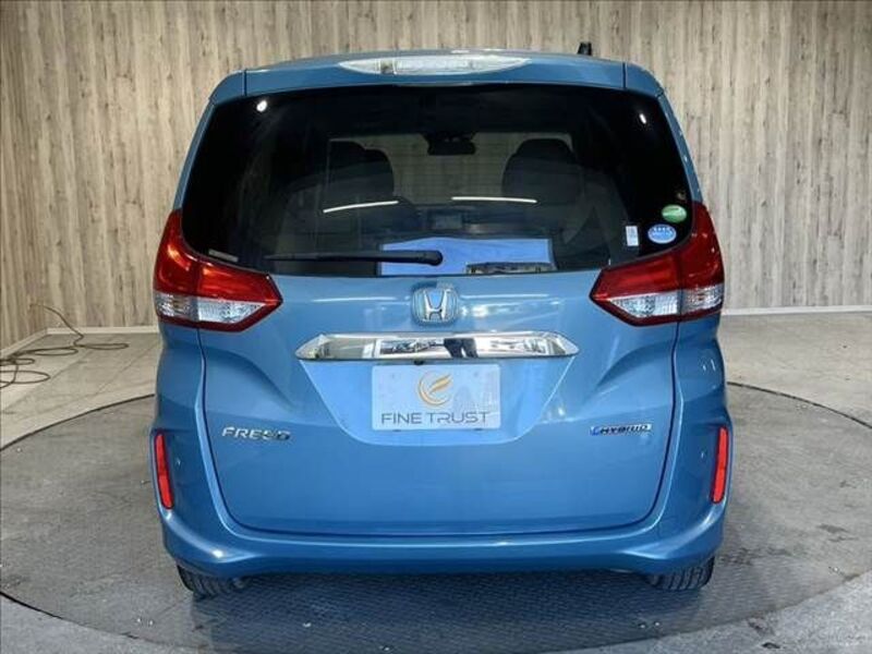 FREED HYBRID