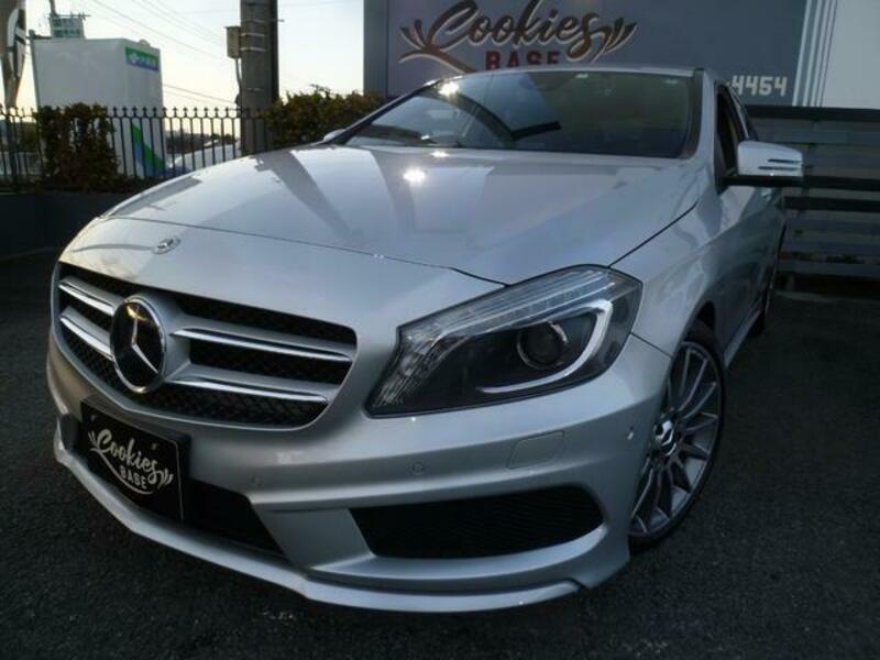 A-CLASS-0