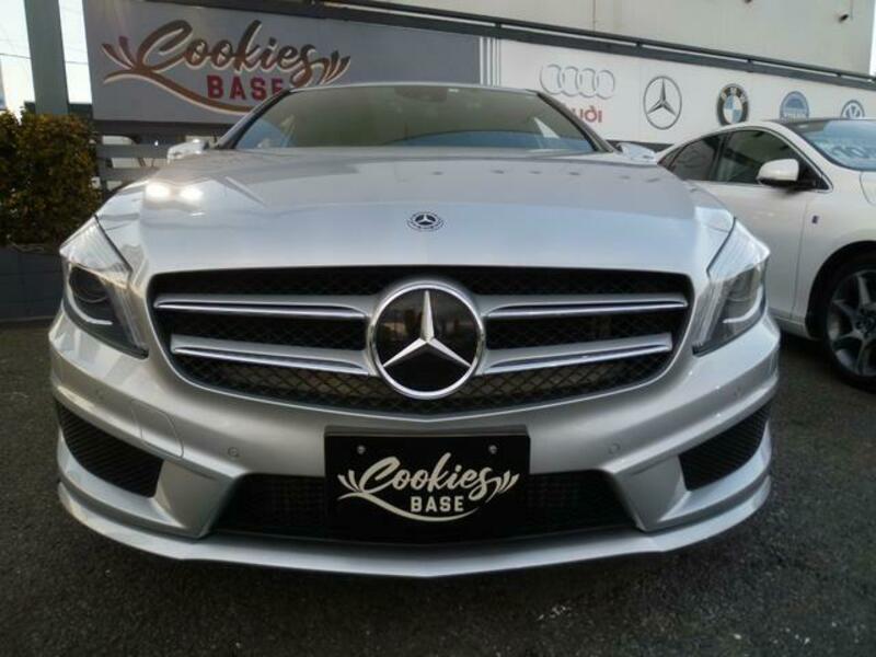 A-CLASS