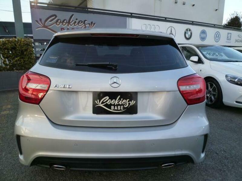 A-CLASS