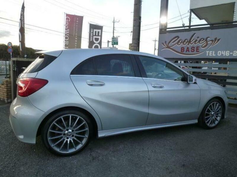 A-CLASS