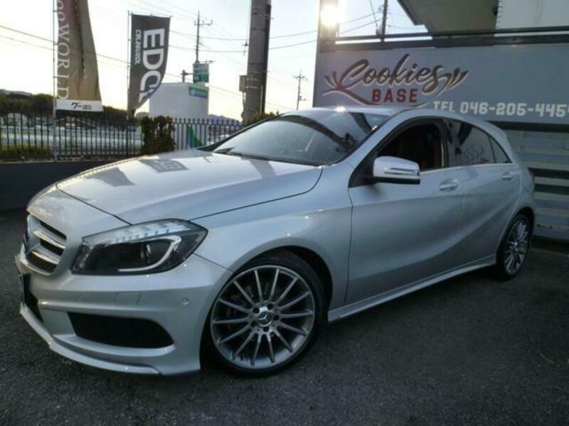 A-CLASS