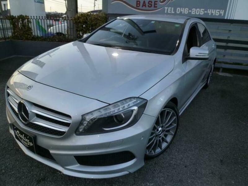 A-CLASS
