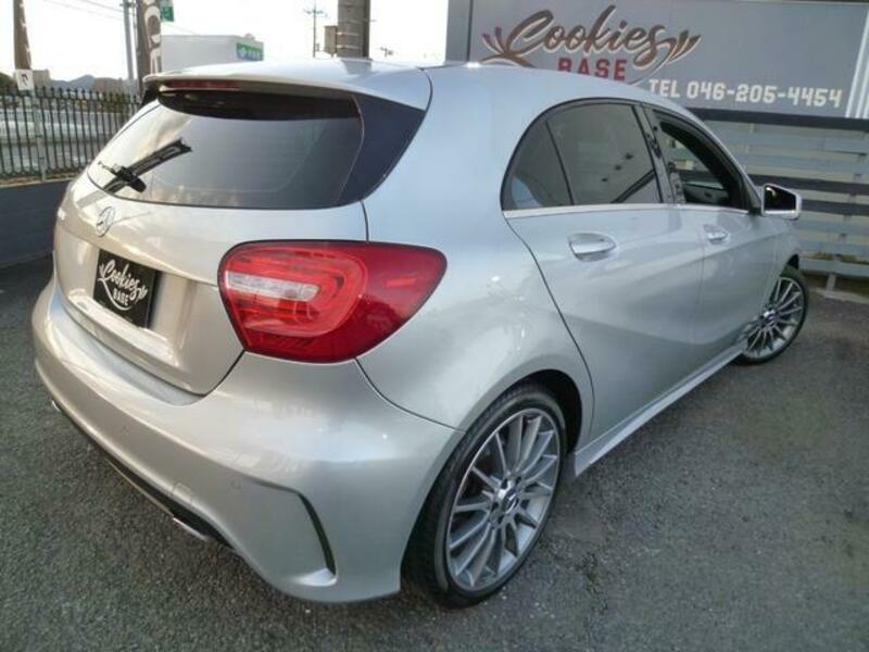A-CLASS