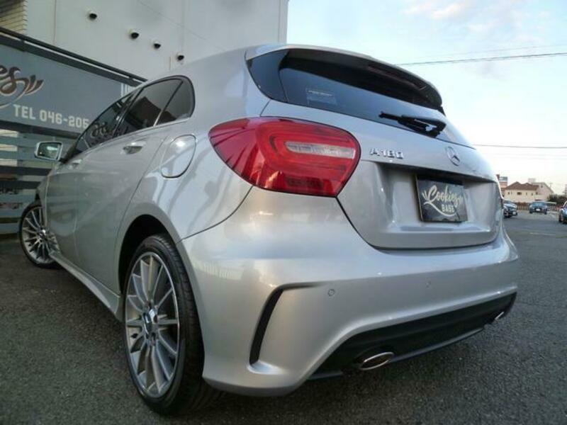 A-CLASS
