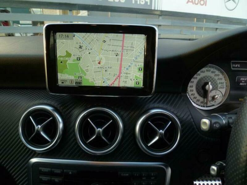 A-CLASS