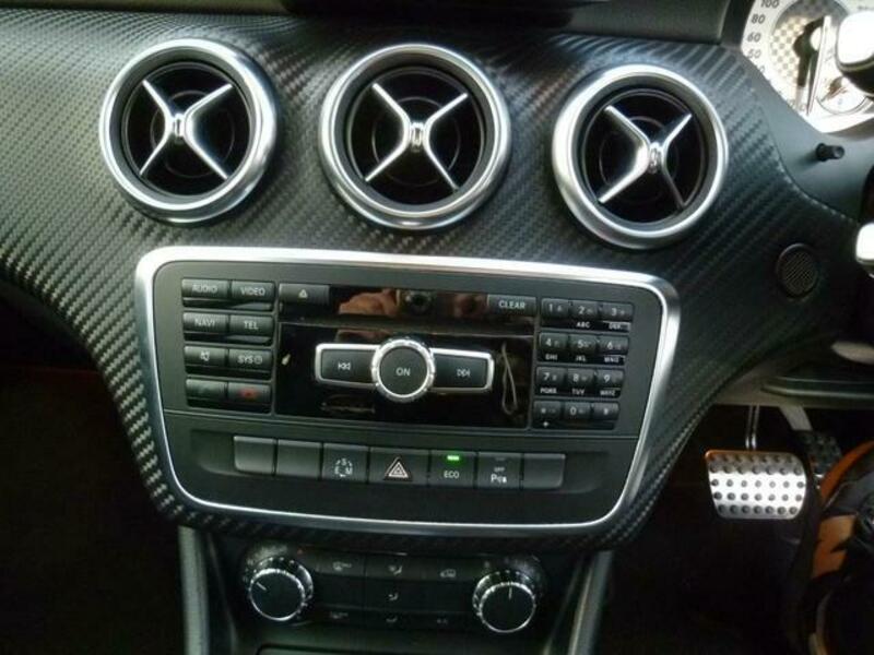 A-CLASS
