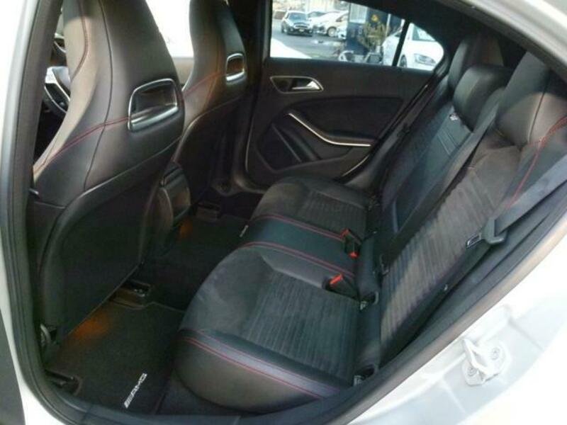 A-CLASS