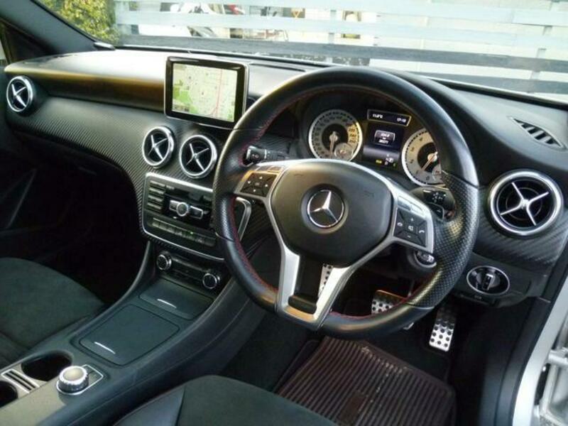 A-CLASS