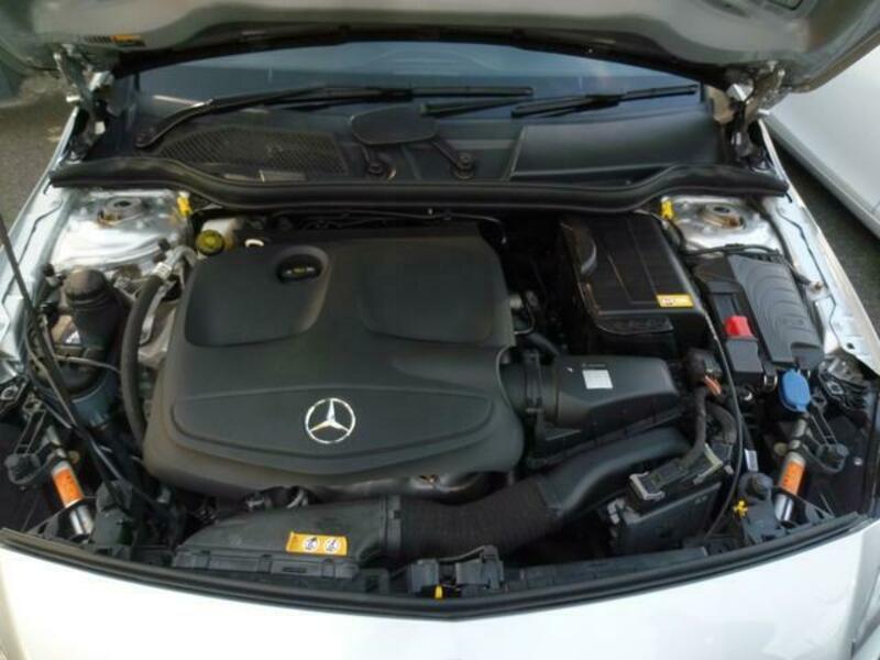 A-CLASS