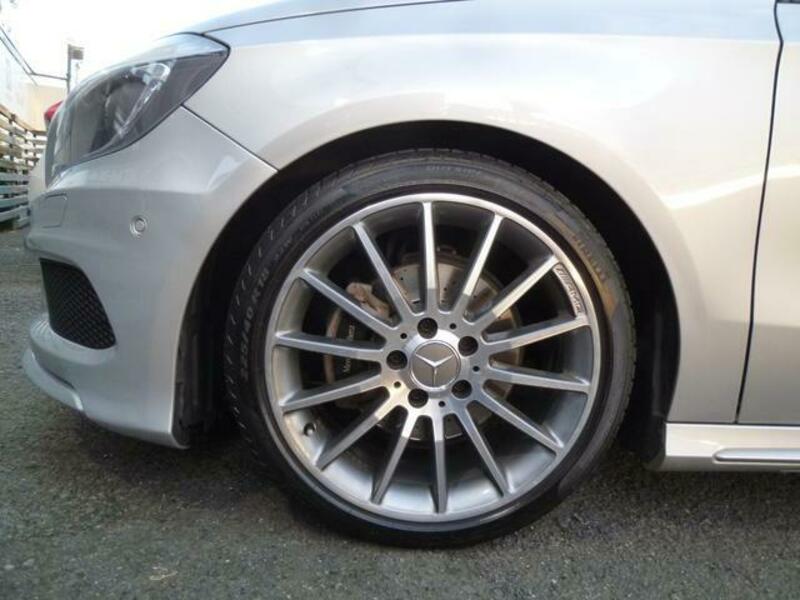 A-CLASS