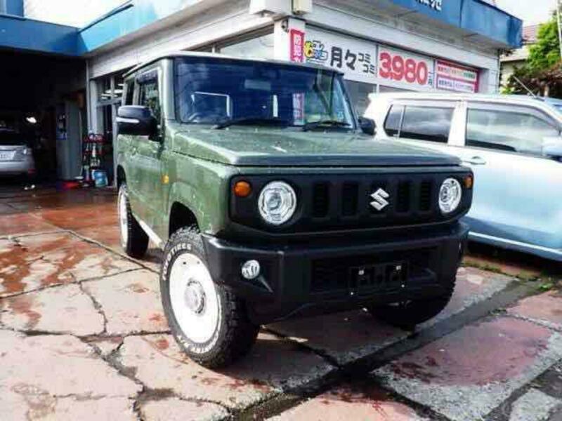 JIMNY