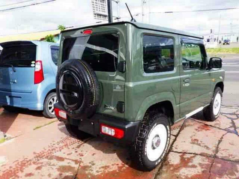 JIMNY