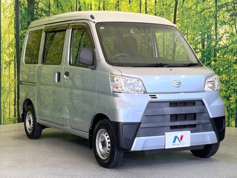 HIJET CARGO
