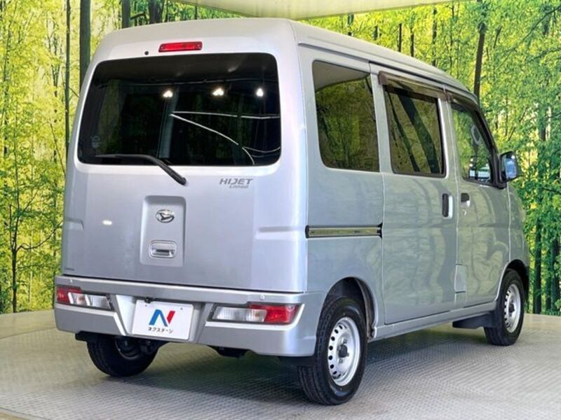 HIJET CARGO