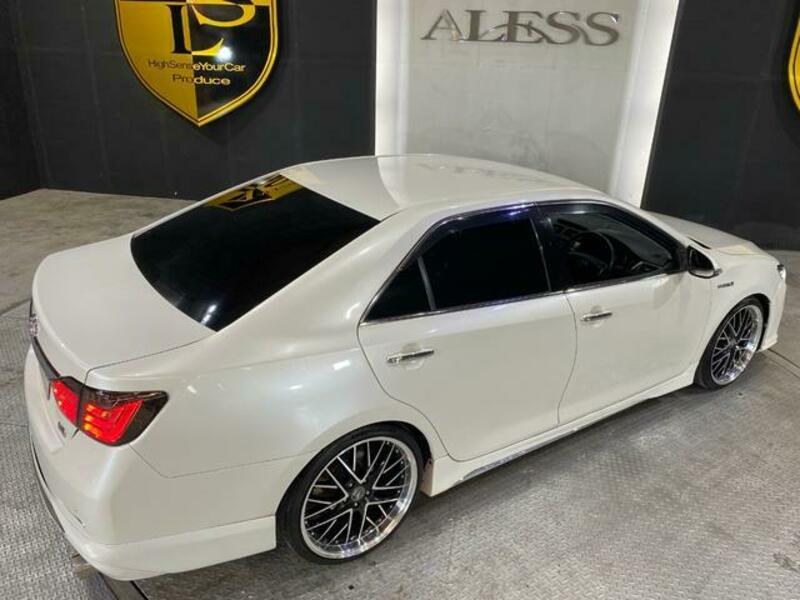 CAMRY