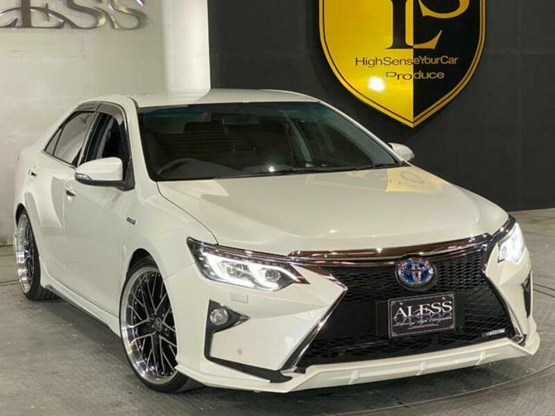 CAMRY
