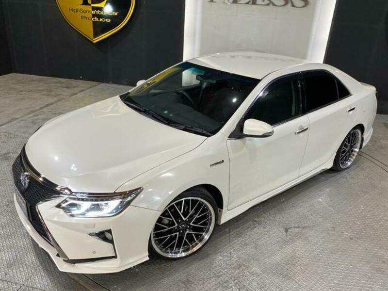 CAMRY