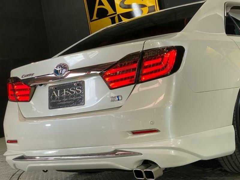 CAMRY