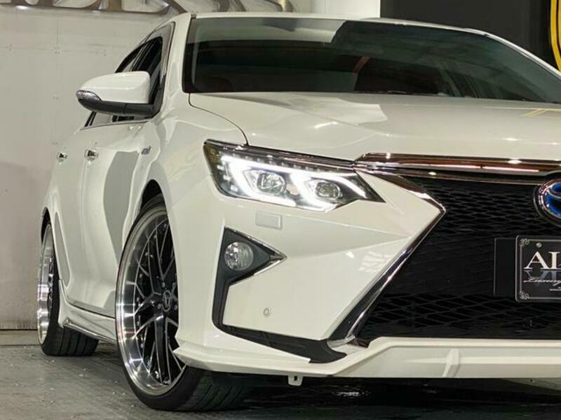 CAMRY