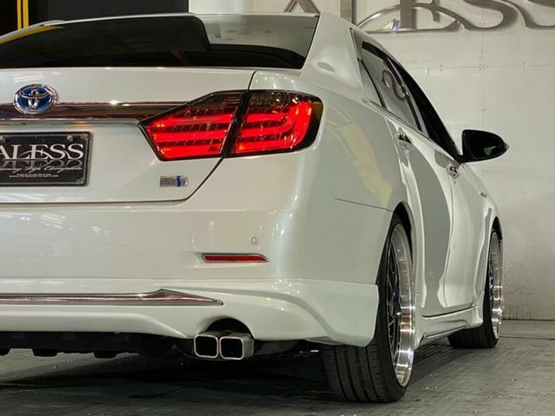 CAMRY