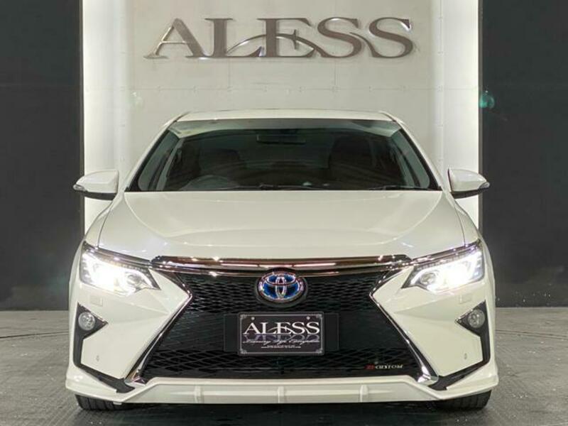 CAMRY