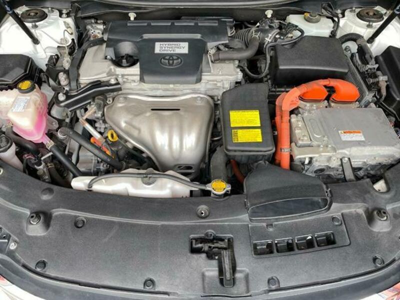 CAMRY