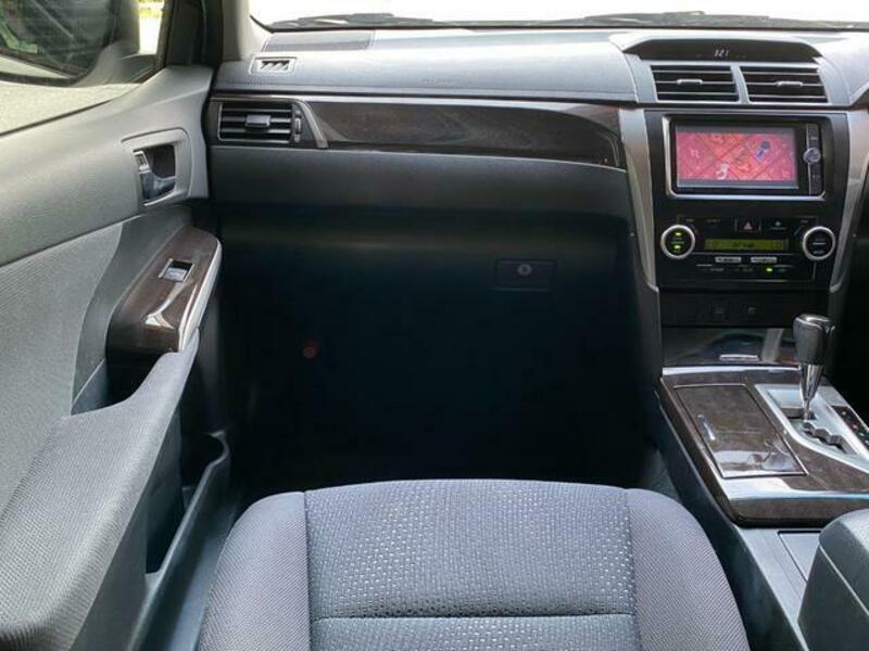 CAMRY