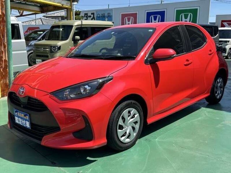 YARIS