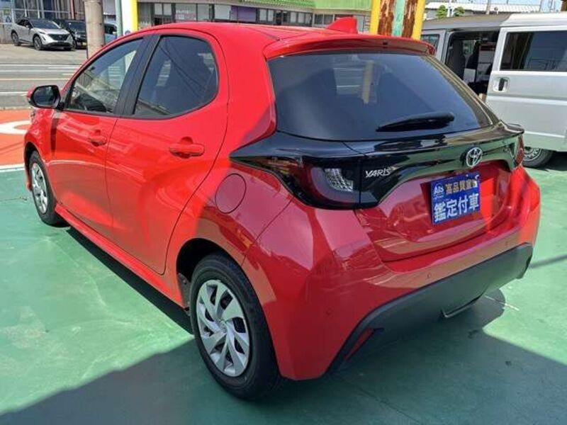 YARIS