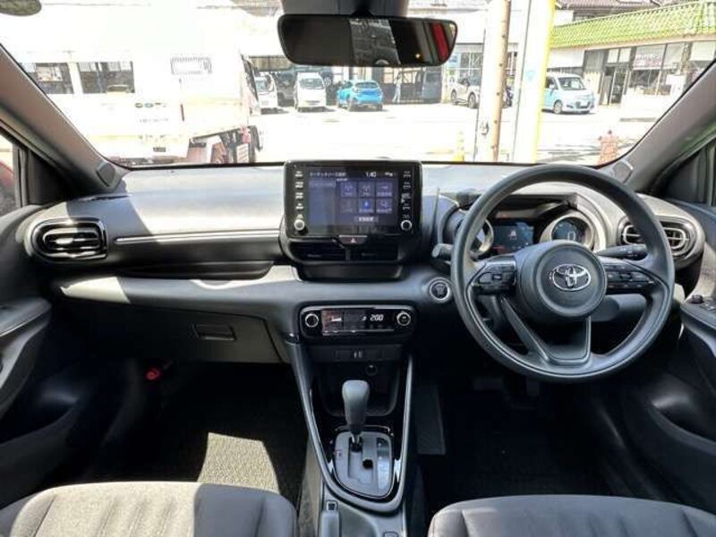 YARIS