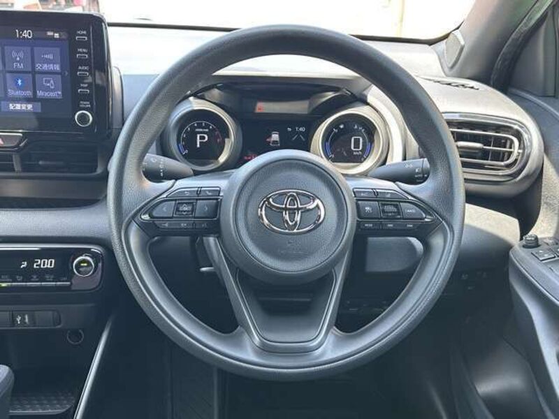 YARIS