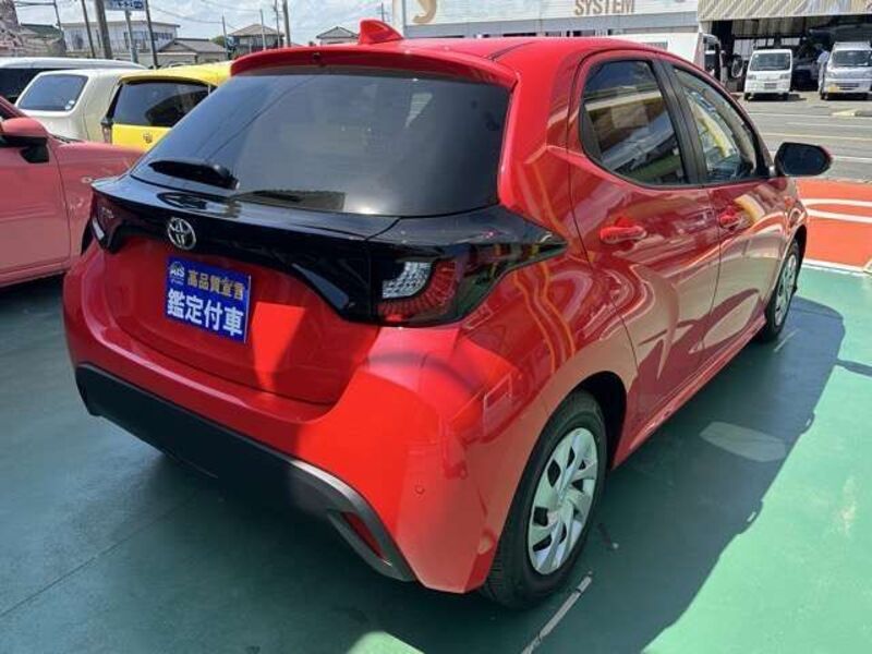 YARIS