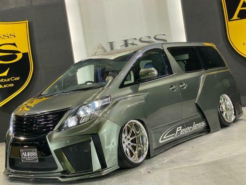 ALPHARD